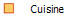Cuisine