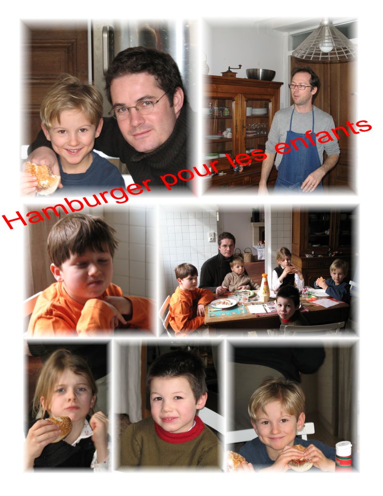 photos de Rully