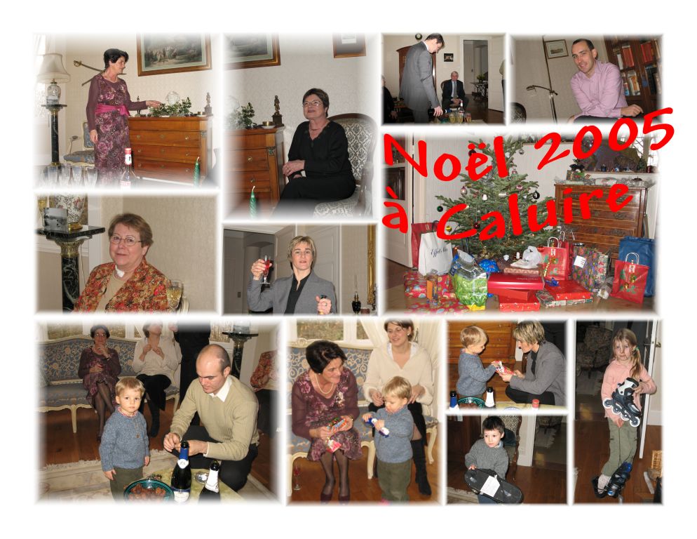 nol 2005  Caluire