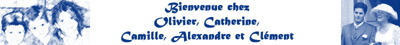 bandeau d'accueil