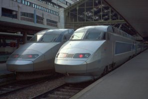 TGV