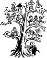 arbre gnalogique