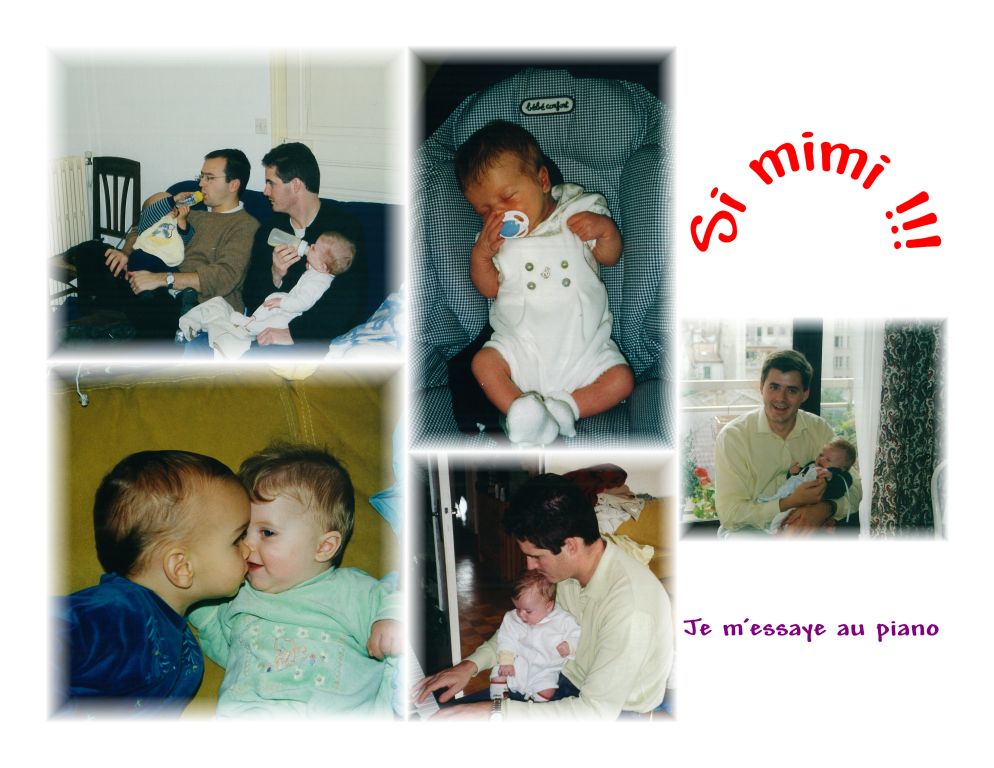 photos de camille bb