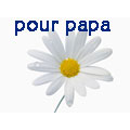 la to do list pour papa